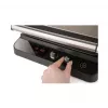 Elektrinis grilis Juoda+Decker BXGR2000E (2000W)