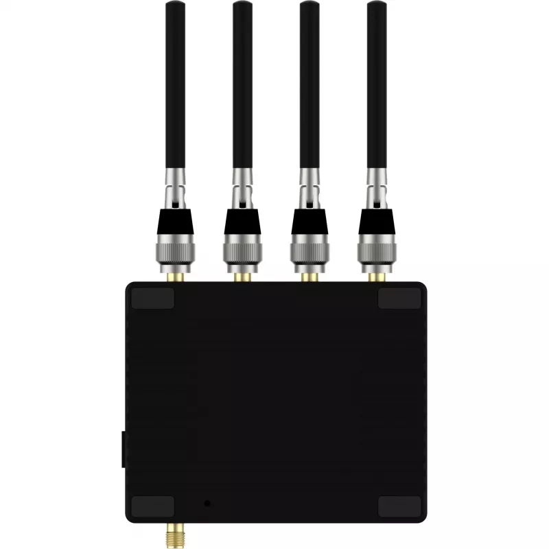 5G modemas Milesight UF31 UF31-554AE su dviejų SIM kortelių palaikymu