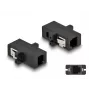 Optical Fiber Coupler DeLOCK MTRJ female to MTRJ female Juoda