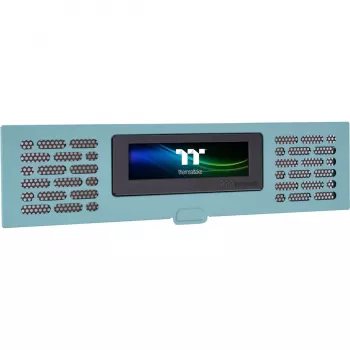 AC-067-OOCNAN-A1, Full Tower, LCD skydelio rinkinys, turkio, 5 V, 14 W, 277,5 mm