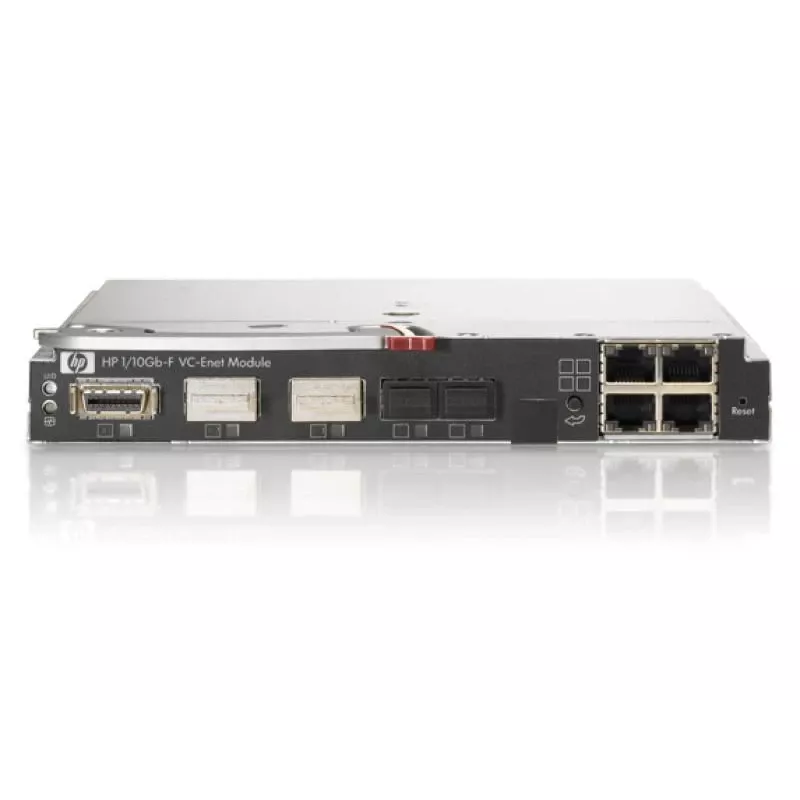 BLc 1/10Gb-F VC- SPS-MOD ENET