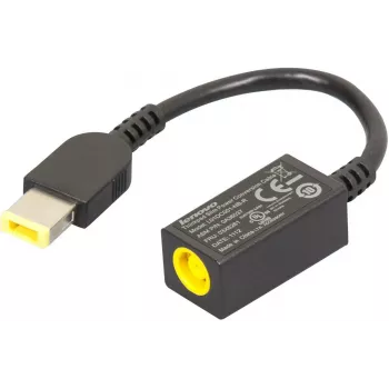 Lenovo ThinkPad plonas Power Conversion kabelis - Maitinimo laidas