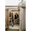 Kärcher WD 5 S V-25/5/22 Nerūdijantis plienas, juoda, geltona 25 L 1100 W