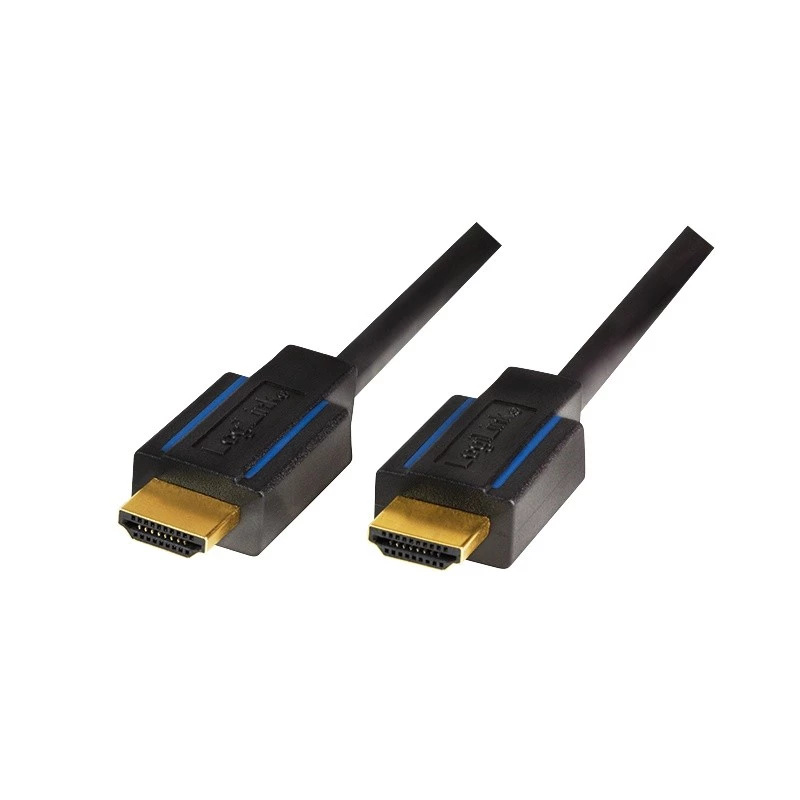 HDMI laidas LogiLink CHB005 3 m