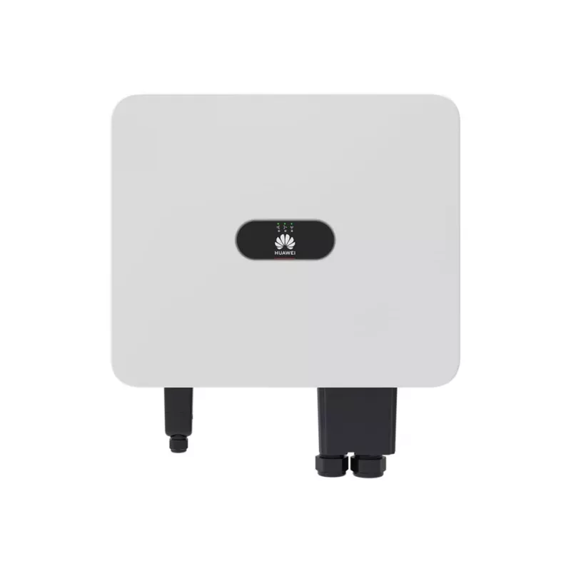 HUAWEI Inverter SUN2000-15KTL-M5 2 MPPT 4 Input Solar Inverter
