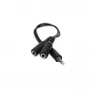 White Shark GH-2140 Ox Juoda