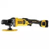 Automobilinis poliruoklis DeWALT DCM849P2-QW