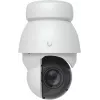 Ubiquiti UniFi AI PTZ Precision - tinklo stebėjimo kamera - PTZ - besisukanti platforma - atspari oro sąlygoms - Spalvota (diena/naktis)