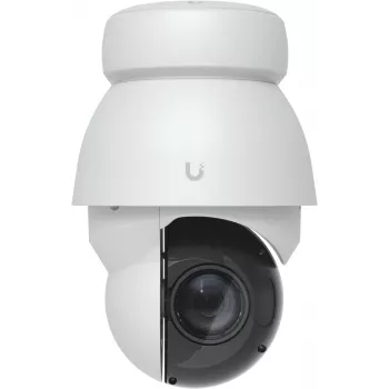 Ubiquiti UniFi AI PTZ Precision - tinklo stebėjimo kamera - PTZ - besisukanti platforma - atspari oro sąlygoms - Spalvota (diena/naktis)