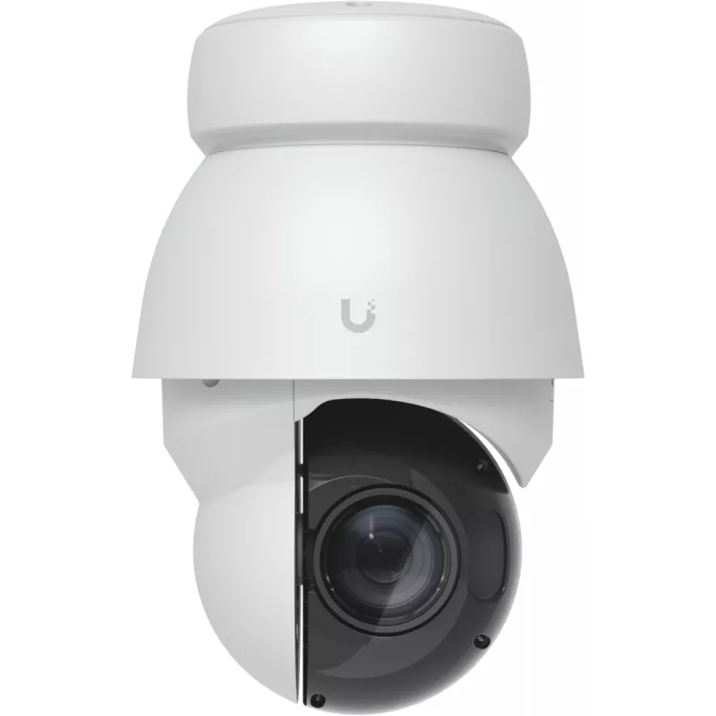 Ubiquiti UniFi AI PTZ Precision - tinklo stebėjimo kamera - PTZ - besisukanti platforma - atspari oro sąlygoms - Spalvota (diena/naktis)