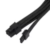 Silverstone SST-PP07E-PCIB ryšio priedas juodas