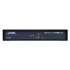 Tinklo tiltas PLANET VC-234 valdomas 4 prievadų Fast Ethernet (10/100) montuojamas į stovą 1U, nuolatinės srovės įvestis, 0,8 Gbit/s komutavimo pajėgumas