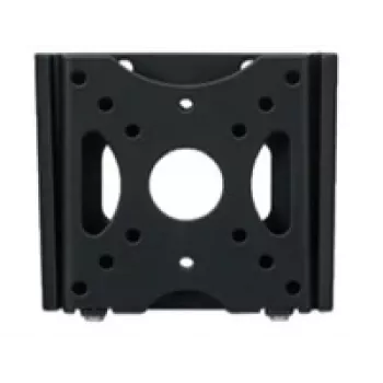 Sieninis fiksuotas laikiklis Hagor BL 100 61 cm (24 colių)