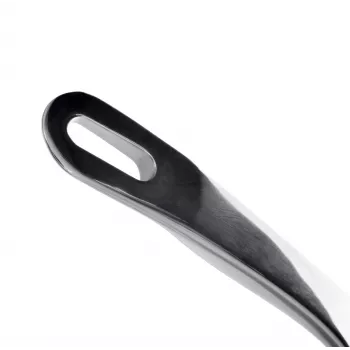 Keptuvė Ballarini Alba Ø24 cm, titano medžiaga, sienelės storis 4,5 mm, nelimpanti danga