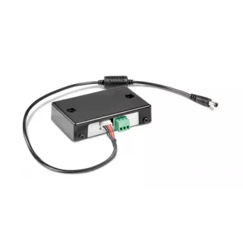 Elo Touch Solutions E239980 ekranas 1598 L juodas