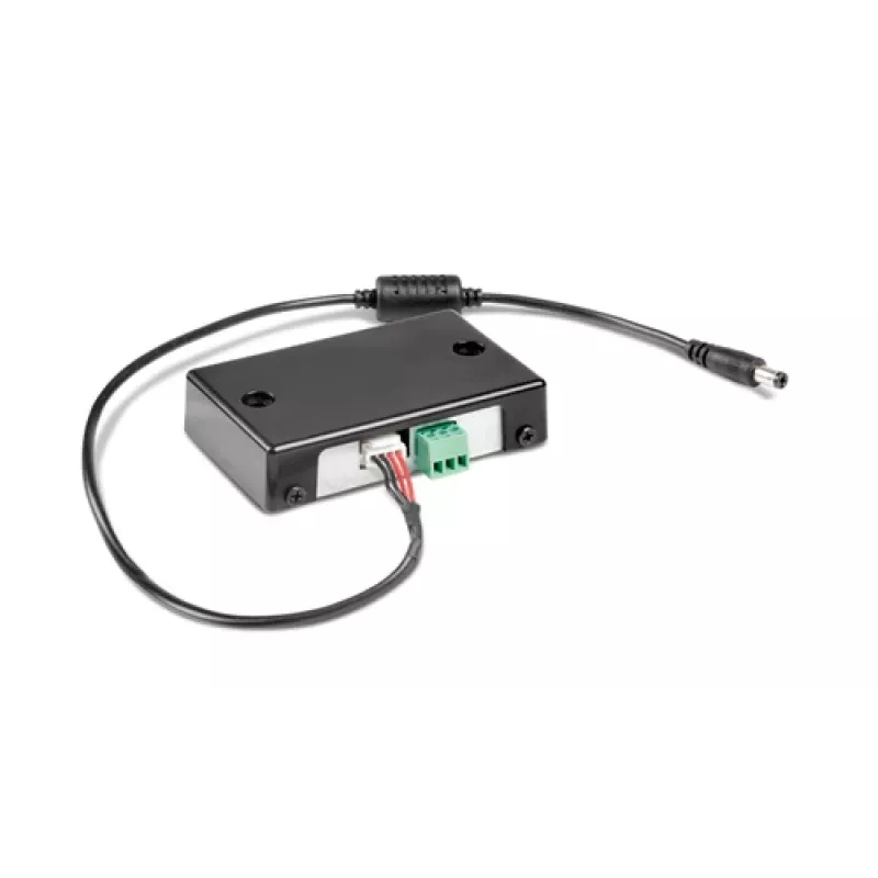 Elo Touch Solutions E239980 ekranas 1598 L juodas
