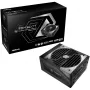 Maitinimo blokas ASROCK Taichi TC-1300T 1300 W 20+4 kontaktų ATX 80 PLUS Titanium, juodas, 135 mm ventiliatorius