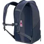 Wenger/SwissGear XC Wynd nešiojamojo kompiuterio krepšys kuprinė mėlyna (610170)