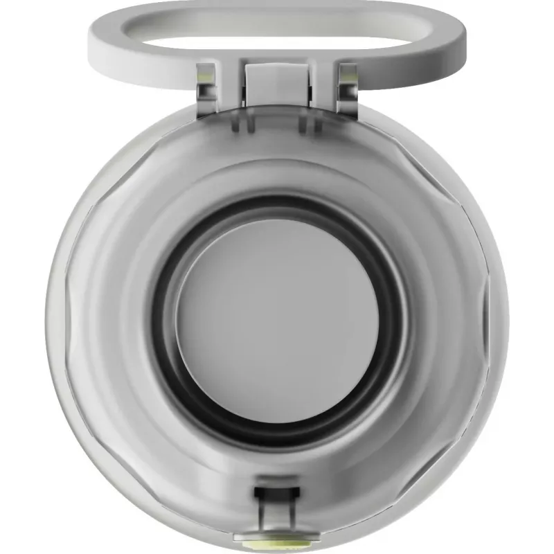 Xiaomi BHR9678GL Tritan geriamasis butelis, 1000 ml, baltas