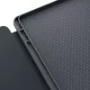 Minkštas dėklas planšetei iPad Pro 13, juodas