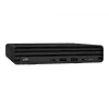 HP Pro 260 G9 - Mini - Core i3 i3-1315U / 1,2 GHz - RAM 8GB - SSD 256GB - NVMe - UHD Graphics - 1GbE, Bluetooth 5,3, Wi-Fi 6 - WLAN: 802,11a/b/g/n/ac/ax, Bluetooth 5,3 - Win 11 Pro