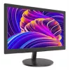 Monitorius Hikvision DS-D5019S0-1P0 LED 18.5 colio (47 cm) 1366×768 HD, 14 ms, VESA, juodas