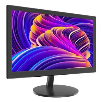 Monitorius Hikvision DS-D5019S0-1P0 LED 18.5 colio (47 cm) 1366×768 HD, 14 ms, VESA, juodas