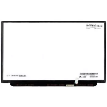 Lenovo 00HN889 nešiojamojo kompiuterio atsarginė dalis Ekranas