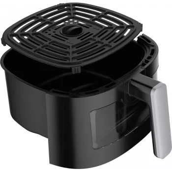 Blaupunkt gruzdintuvė AFD512 (be riebalų; 3,7 l; 1300 W)