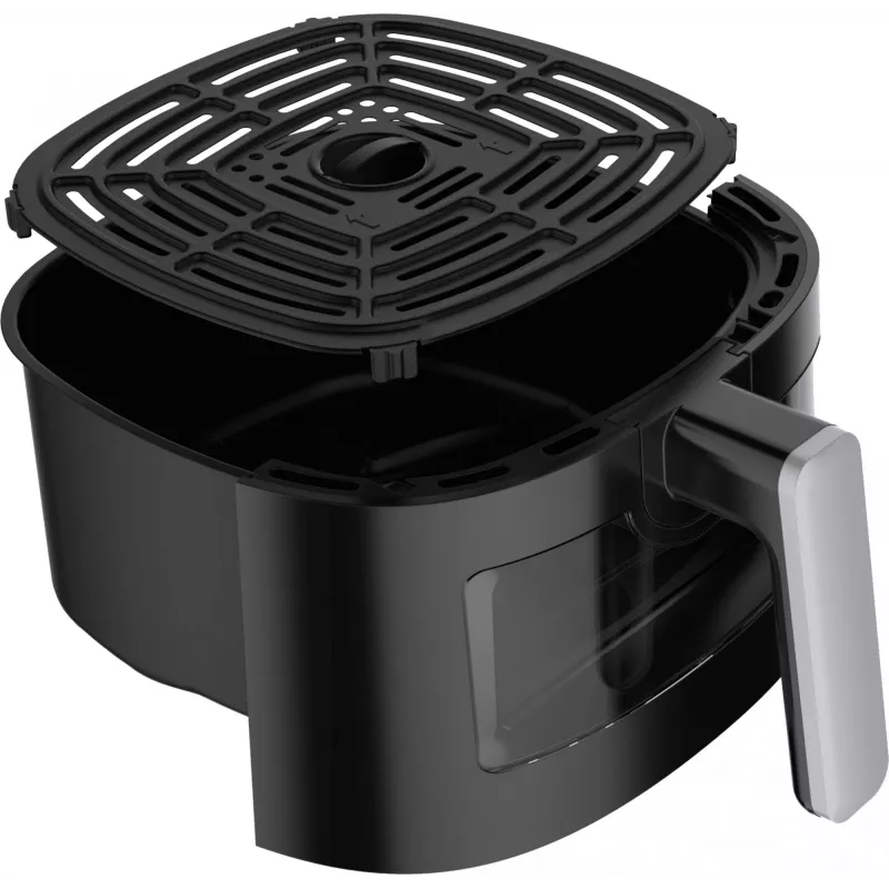 Blaupunkt gruzdintuvė AFD512 (be riebalų; 3,7 l; 1300 W)