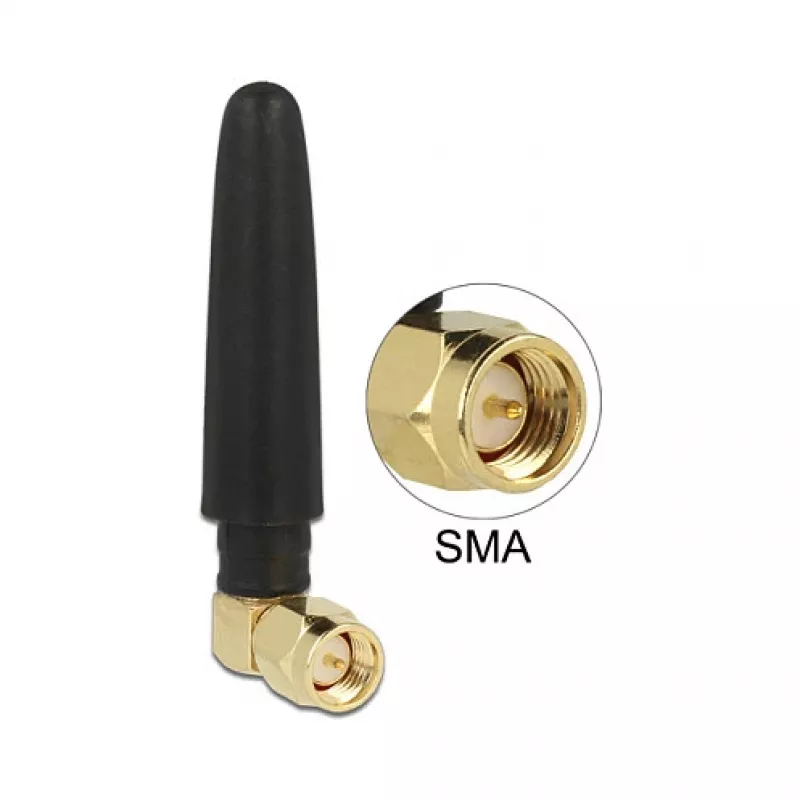 Viskryptė antena DeLOCK 88915