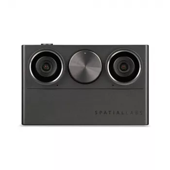 3D kamera Acer SPATIALLABS EYES ASEC-1 — 8 MP VR 3D/VR fiksavimas