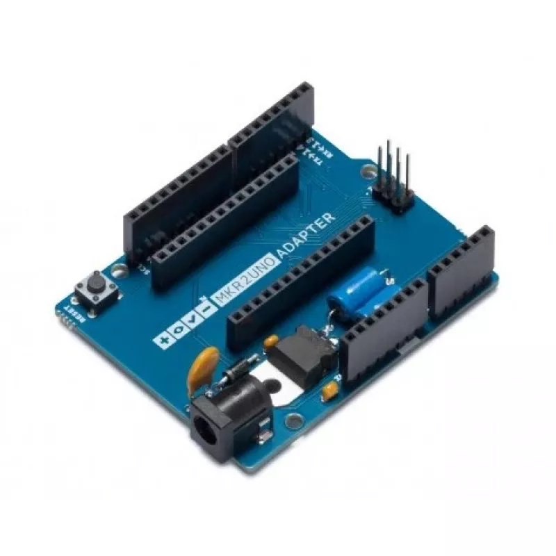 Sąsajos adapterio plokštė Arduino TSX00005
