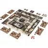 Zombicide - Juodojo maro šeimos žaidimas