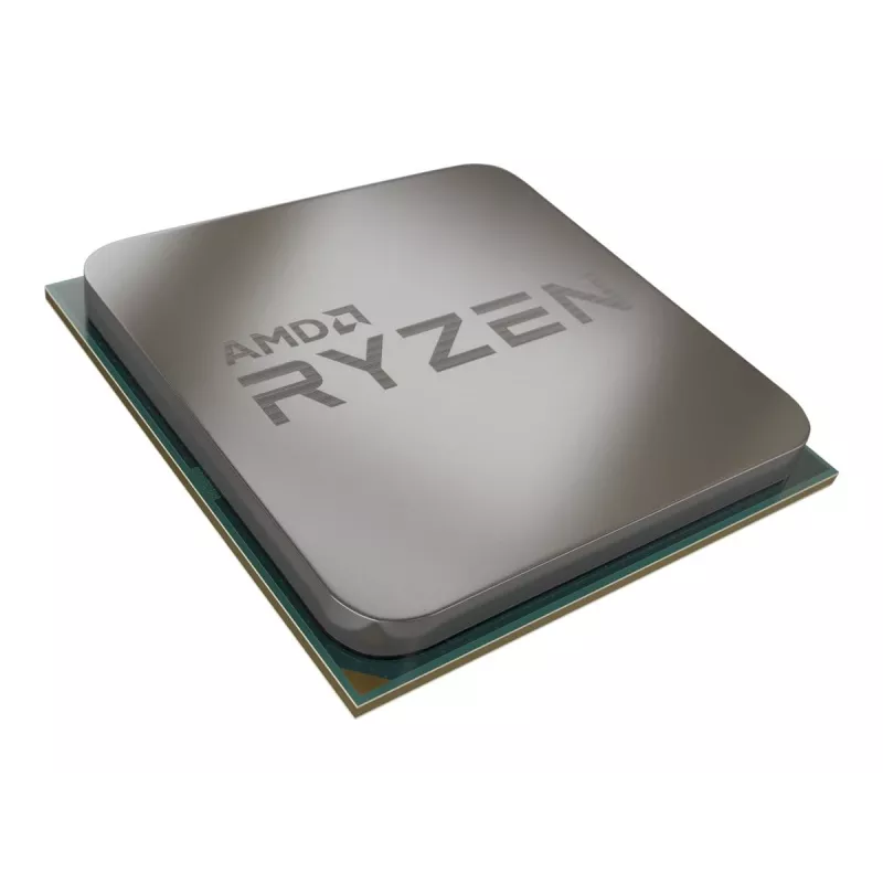 Stalinis procesorius AMD Ryzen 3 3200G 3.6 GHz 4 branduolių Socket AM4 su integruota Radeon Vega 8 grafika