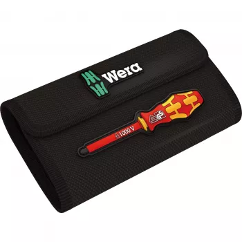 “Wera 05006607001” saugojimo įtaisas