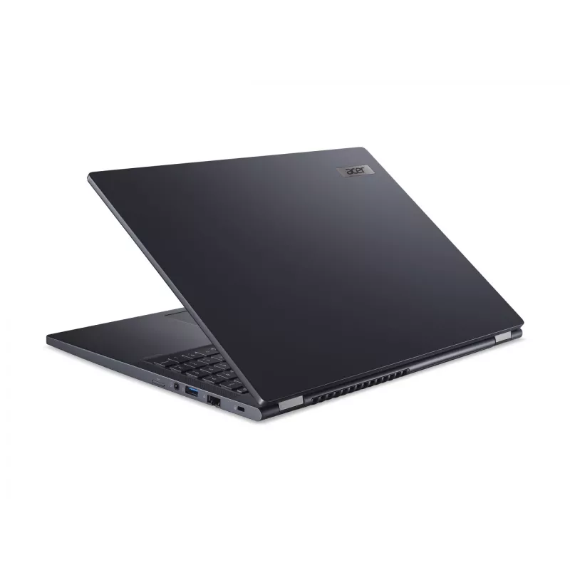 Nešiojamas kompiuteris Acer TravelMate P4 TMP416-53-TCO-56JM 16 colių Intel Core Ultra 5 125U 32GB RAM 1TB SSD Windows 11 Pro