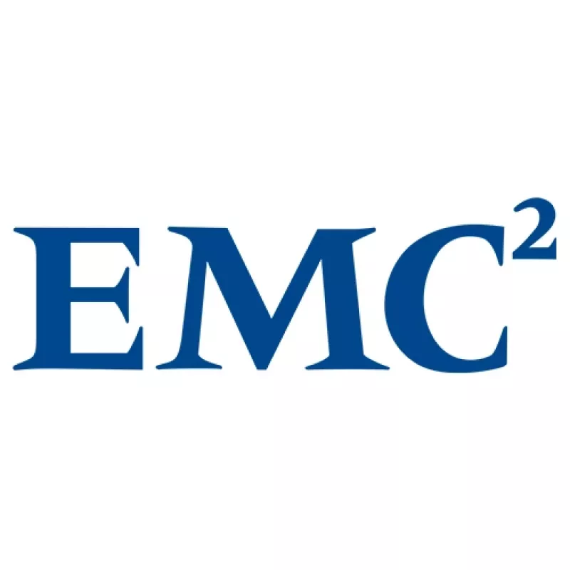 Emc 16/8/4GB SFP+ optinis siųstuvas-imtuvas, 16GFC, 8GFC, 4GFC, trumpoji banga