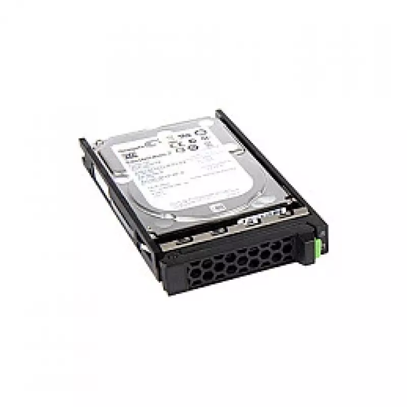 Fujitsu PY-SH601EC vidinis kietasis diskas 600 GB 10000 RPM 2.5 col. SAS
