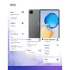 Stilingas ir galingas planšetė OT12 4G 11 4/256GB Pilka