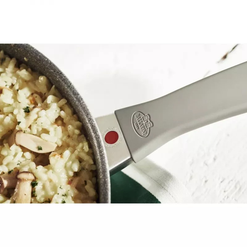 Ballarini Murano indukcinė granitinė keptuvė - 28 cm