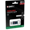 USB atmintukas Emtec 64GB USB3.2 T100