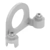 Vamzdžio adapteris Axis 01804-001 Baltas 4 vnt.