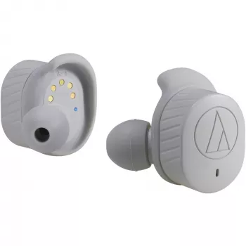 Ausinės Audio-Technica ATH-SPORT7TW