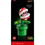 LEGO statybinių žaislų rinkinys LEGO SUPER MARIO 71426 Piranha Plant su interaktyviomis funkcijomis