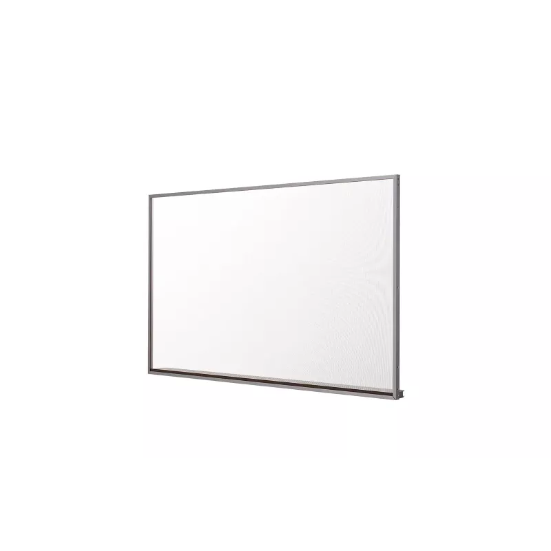 LG 55 colių permatomas OLED 55EW5P su pridedamu One:Quick raktu