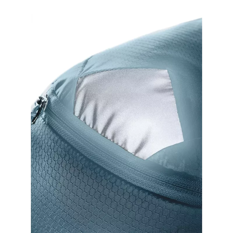 Deuter Race Air 14+3 14 L mėlynas unisex dviračių sporto alpinizmo