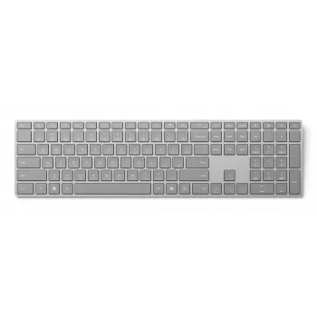 Microsoft Surface klaviatūra Gray CoPilot NLD QWERTY - Klaviatūra - QWERTY (EP2-04152)