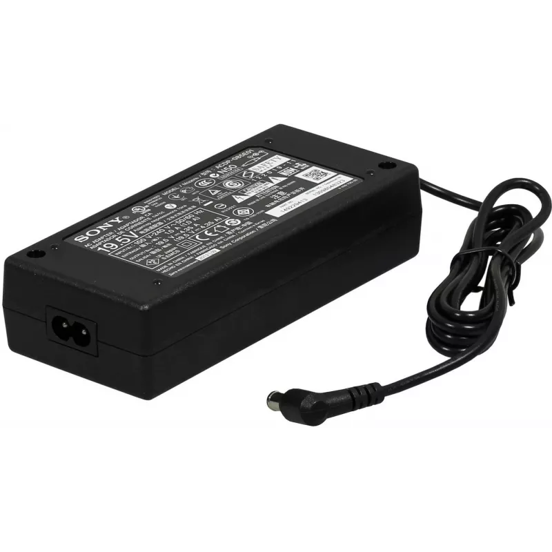 Kintamosios srovės adapteris Sony 149292613 100W – išorinis maitinimo šaltinis suderinamiems Sony nešiojamiesiems kompiuteriams ir įrenginiams