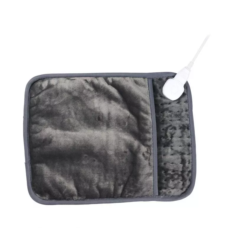 Rankų ir pėdų šildytuvas Tristar BW-4771, flisas 42×32 cm, 100 W, 6 šilumos lygiai, nuotolinio valdymo pultelis, skalbtinas